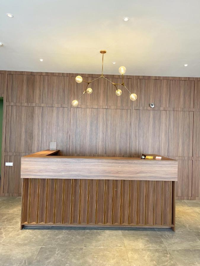 Aristocrat Hotel Tbilisi ภายนอก รูปภาพ
